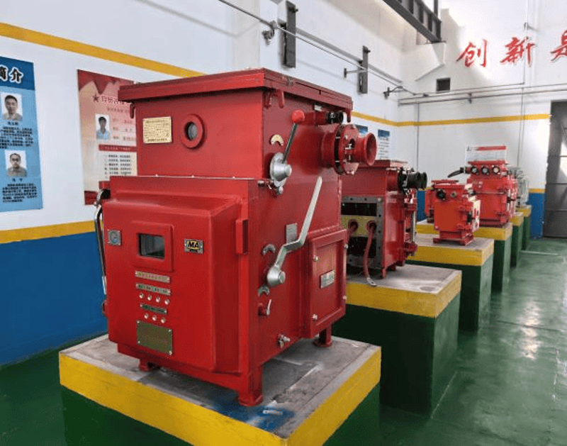 为什么选择断路器？让我们从几个方面来探讨。